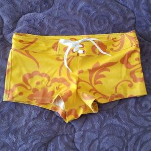 Hurley stretch board shorts